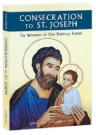 Consecration to St. Joseph